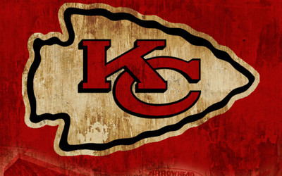 

Sports Kansas City Chiefs Football HD Wall Poster Paper Print(12 inch X 18 inch, Rolled)