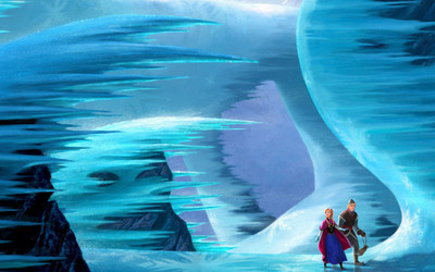 

Akhuratha Poster Movie Frozen Kristoff Anna Princess Arendelle HD Wallpaper Background Fine Art Print(12 inch X 18 inch, Rolled)