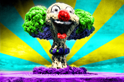 

Music Insane Clown Posse Band (Music) United States HD Wallpaper Background Fine Art Print(12 inch X 18 inch, Rolled)