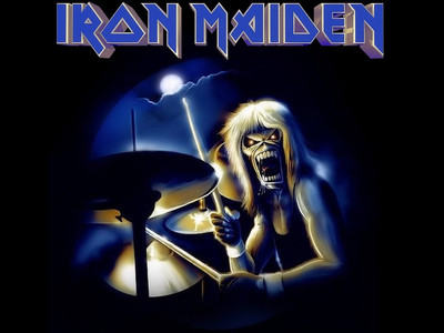

Music Iron Maiden Band (Music) United Kingdom HD Wallpaper Background Fine Art Print(12 inch X 18 inch, Rolled)