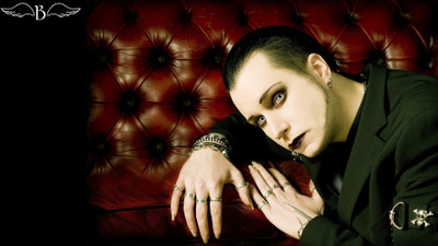 

Music Blutengel Band (Music) Germany HD Wallpaper Background Fine Art Print(12 inch X 18 inch, Rolled)