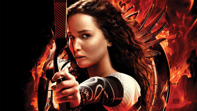 

Movie The Hunger Games: Catching Fire The Hunger Games Hunger Games HD Wallpaper Background Paper Print(12 inch X 18 inch, Rolled)