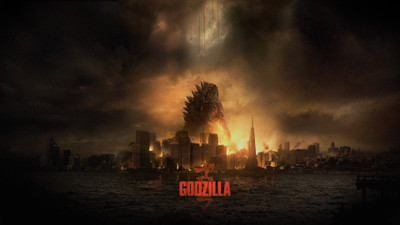 

Akhuratha Poster Movie Godzilla (2014) Godzilla HD Wallpaper Background Fine Art Print(12 inch X 18 inch, Rolled)