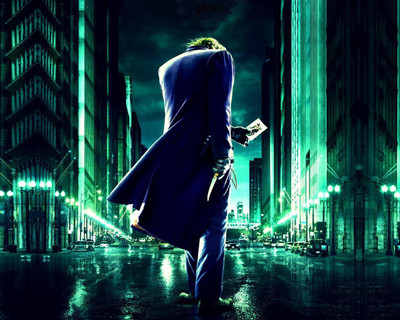 

Movie The Dark Knight Batman Movies Joker HD Wallpaper Background Paper Print(12 inch X 18 inch, Rolled)