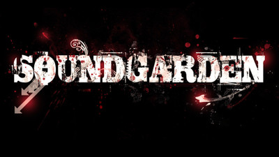 

Music Soundgarden Wall Poster Fine Art Print(12 inch X 18 inch, Rolled)