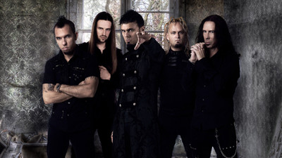 

Music Kamelot Band (Music) United States HD Wallpaper Background Fine Art Print(12 inch X 18 inch, Rolled)