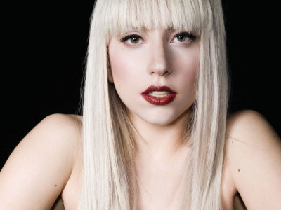 

Music Lady Gaga Singers United States Wall Poster Fine Art Print(12 inch X 18 inch, Rolled)