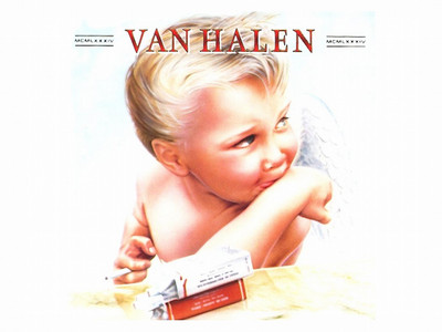 

Music Van Halen Band (Music) United States HD Wallpaper Background Fine Art Print(12 inch X 18 inch, Rolled)