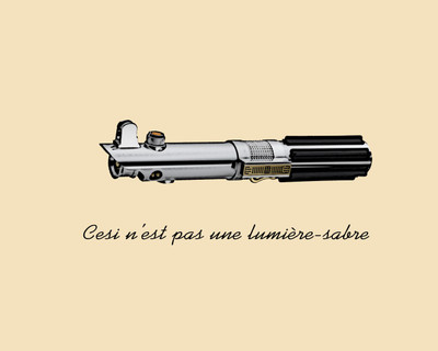 

Movie Star Wars Lightsaber HD Wallpaper Background Paper Print(12 inch X 18 inch, Rolled)