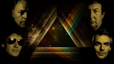

Music Pink Floyd Band (Music) United Kingdom HD Wallpaper Background Fine Art Print(12 inch X 18 inch, Rolled)