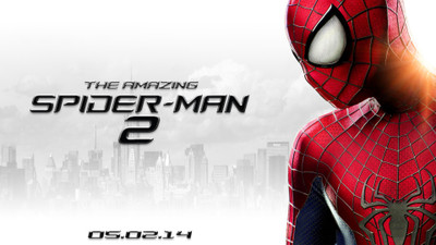 

Akhuratha Poster Movie The Amazing Spider-Man 2 Spider-Man The Amazing Spider-Man 2 HD Wallpaper Background Fine Art Print(12 inch X 18 inch, Rolled)