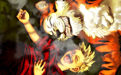 

Comics Calvin & Hobbes Hobbes Calvin Fine Art Paper Print Poster Paper Print(12 inch X 18 inch, Rolled)