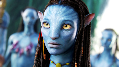 

Movie Avatar HD Wallpaper Background Paper Print(12 inch X 18 inch, Rolled)