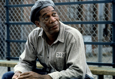 

Movie The Shawshank Redemption HD Wallpaper Background Paper Print(12 inch X 18 inch, Rolled)