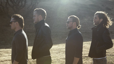 

Music Imagine Dragons Band (Music) United States Alternative Band American HD Wallpaper Background Fine Art Print(12 inch X 18 inch, Rolled)