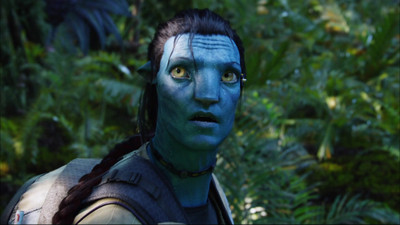 

Movie Avatar HD Wallpaper Background Paper Print(12 inch X 18 inch, Rolled)