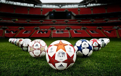 

Sports Soccer Wall Poster Paper Print(12 inch X 18 inch, Rolled)