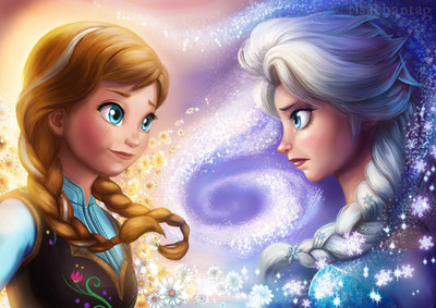 

Akhuratha Poster Movie Frozen Princess Anna Arendelle Elsa Snow HD Wallpaper Background Fine Art Print(12 inch X 18 inch, Rolled)