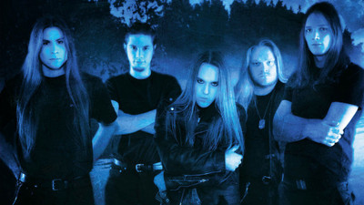 

Music Children Of Bodom Band (Music) Finland HD Wallpaper Background Fine Art Print(12 inch X 18 inch, Rolled)
