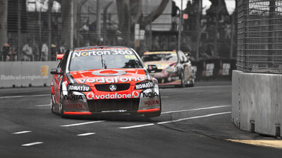 

Sports V8 Supercars V8 Supercar Wall Poster Paper Print(12 inch X 18 inch, Rolled)
