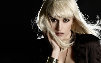 

Music Gwen Stefani Singers United States HD Wallpaper Background Fine Art Print(12 inch X 18 inch, Rolled)