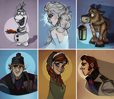 

Movie Frozen Olaf Sven Princess Anna Arendelle Kristoff Elsa Snow Prince Hans HD Wallpaper Background Paper Print(12 inch X 18 inch, Rolled)