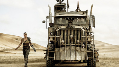 

Akhuratha Poster Movie Mad Max: Fury Road Imperator Furiosa Charlize Theron HD Wallpaper Background Fine Art Print(12 inch X 18 inch, Rolled)