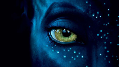 

Movie Avatar HD Wallpaper Background Paper Print(12 inch X 18 inch, Rolled)