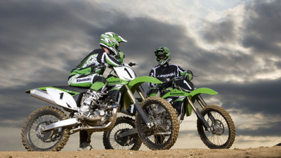 

Sports Motocross HD Wall Poster Paper Print(12 inch X 18 inch, Rolled)