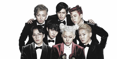 

Akhuratha Music K-pop K-Pop Wall Poster Fine Art Print(12 inch X 18 inch, Rolled)