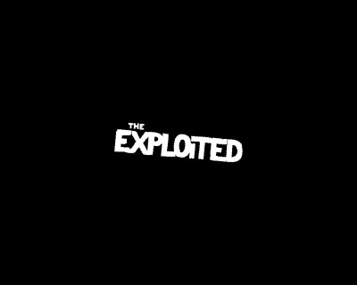 

Music The Exploited Wall Poster Fine Art Print(12 inch X 18 inch, Rolled)