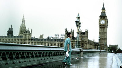 

Movie 28 Days Later Cillian Murphy London HD Wallpaper Background Paper Print(12 inch X 18 inch, Rolled)