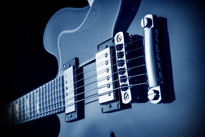 

Akhuratha Music Guitar Wall Poster Fine Art Print(12 inch X 18 inch, Rolled)