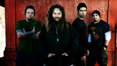 

Music Soulfly Band (Music) United States HD Wallpaper Background Fine Art Print(12 inch X 18 inch, Rolled)