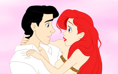 

Akhuratha Poster Movie The Little Mermaid Mermaid HD Wallpaper Background Fine Art Print(12 inch X 18 inch, Rolled)