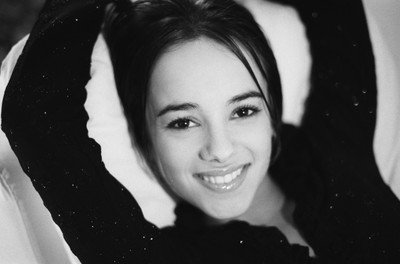 

Akhuratha Music Alizee Singers France Wall Poster Fine Art Print(12 inch X 18 inch, Rolled)