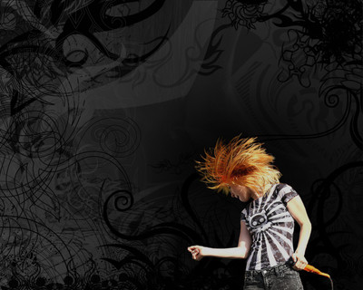 

Music Hayley Williams Singers United States Paramore HD Wallpaper Background Fine Art Print(12 inch X 18 inch, Rolled)