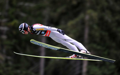 

Sports Kamil Stoch Wall Poster Paper Print(12 inch X 18 inch, Rolled)