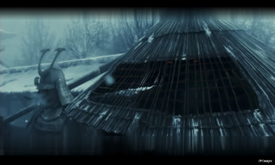 

Movie Sucker Punch Dark Samurai HD Wallpaper Background Paper Print(12 inch X 18 inch, Rolled)