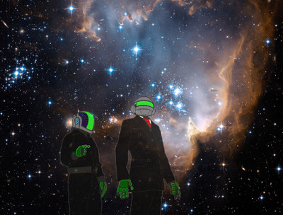 

Music Daft Punk Band (Music) France HD Wallpaper Background Fine Art Print(12 inch X 18 inch, Rolled)