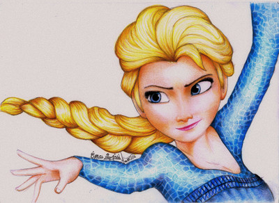 

Akhuratha Poster Movie Frozen Elsa Snow Arendelle HD Wallpaper Background Fine Art Print(12 inch X 18 inch, Rolled)