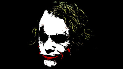 

Movie The Dark Knight Batman Movies Joker HD Wallpaper Background Paper Print(12 inch X 18 inch, Rolled)