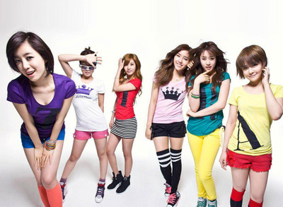 

Music T-ara Band (Music) South Korea HD Wallpaper Background Fine Art Print(12 inch X 18 inch, Rolled)