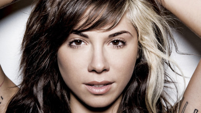 

Music Christina Perri Wall Poster Fine Art Print(12 inch X 18 inch, Rolled)