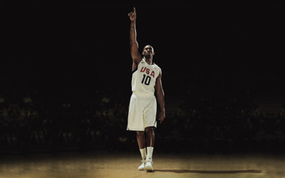 

Sports Basketball Wall Poster Paper Print(12 inch X 18 inch, Rolled)