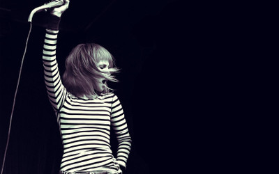

Music Hayley Williams Singers United States Hayley Paramore Cute Woman HD Wallpaper Background Fine Art Print(12 inch X 18 inch, Rolled)