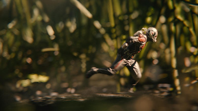 

Movie Ant-Man HD Wallpaper Background Paper Print(12 inch X 18 inch, Rolled)