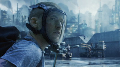 

Akhuratha Poster Movie Avatar Planet Alien Oxygen Mask HD Wallpaper Background Fine Art Print(12 inch X 18 inch, Rolled)