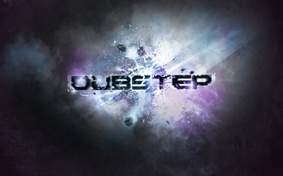 

Music Dubstep Wall Poster Fine Art Print(12 inch X 18 inch, Rolled)