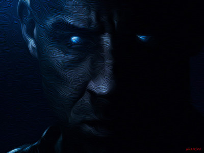 

Movie Riddick HD Wallpaper Background Paper Print(12 inch X 18 inch, Rolled)
